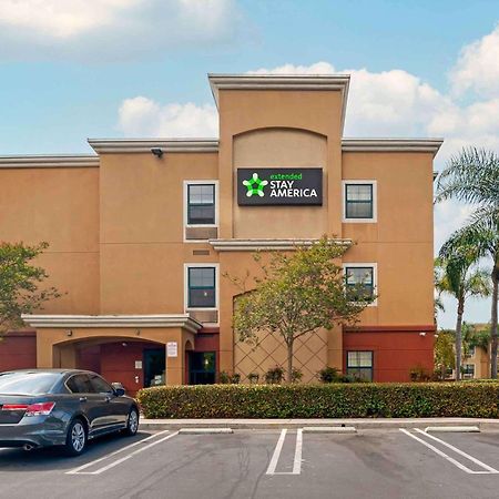 Extended Stay America Suites - Los Angeles - Torrance Harborgate Way Carson Exterior foto