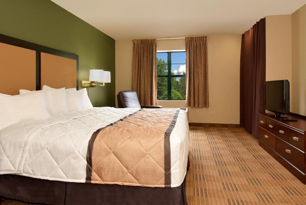 Extended Stay America Suites - Los Angeles - Torrance Harborgate Way Carson Exterior foto
