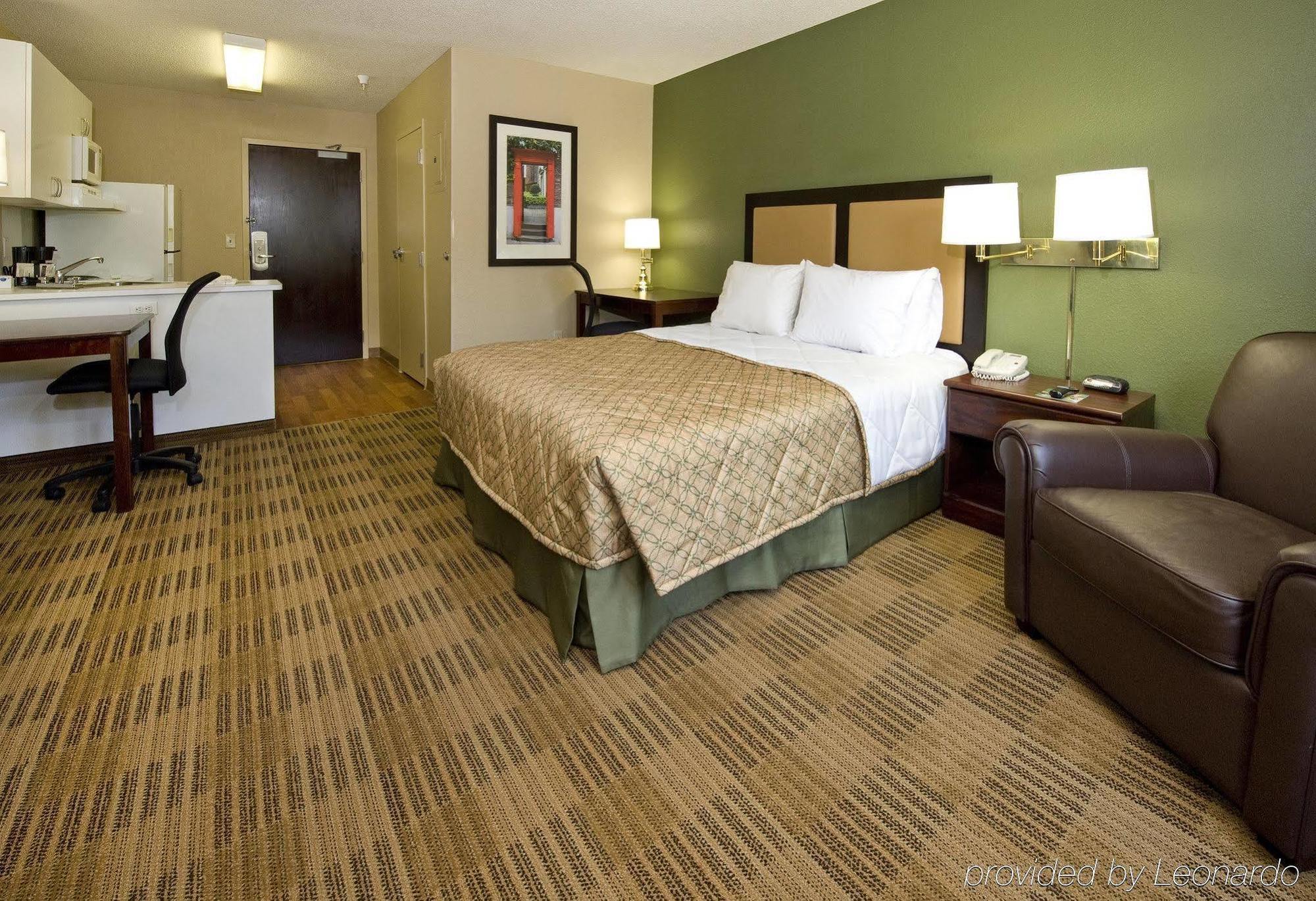 Extended Stay America Suites - Los Angeles - Torrance Harborgate Way Carson Cameră foto