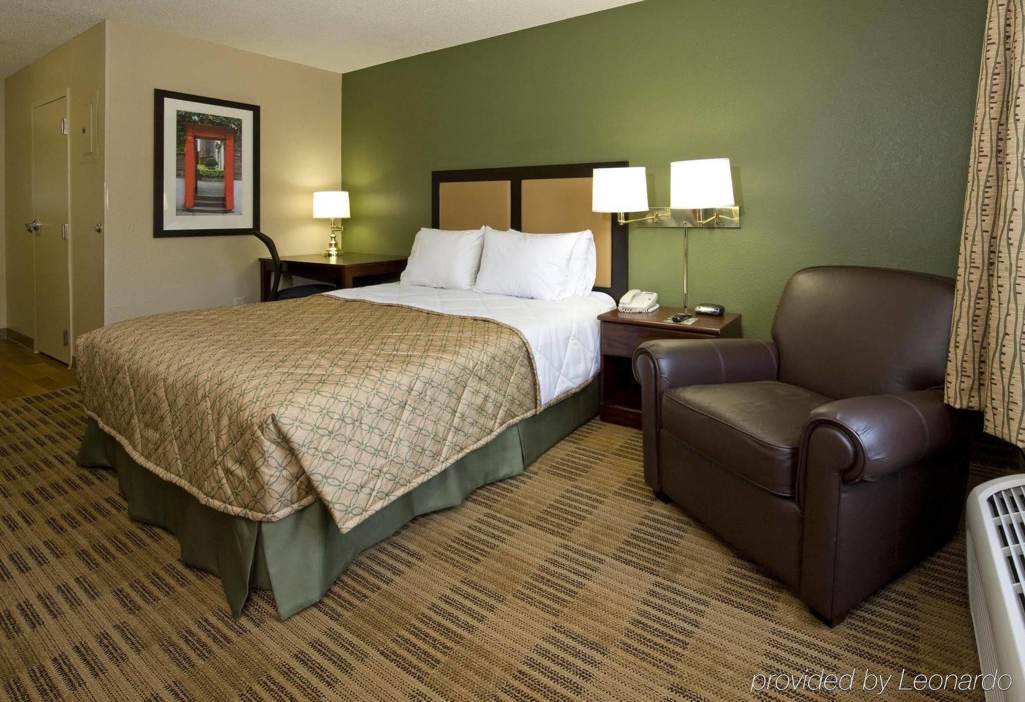 Extended Stay America Suites - Los Angeles - Torrance Harborgate Way Carson Exterior foto