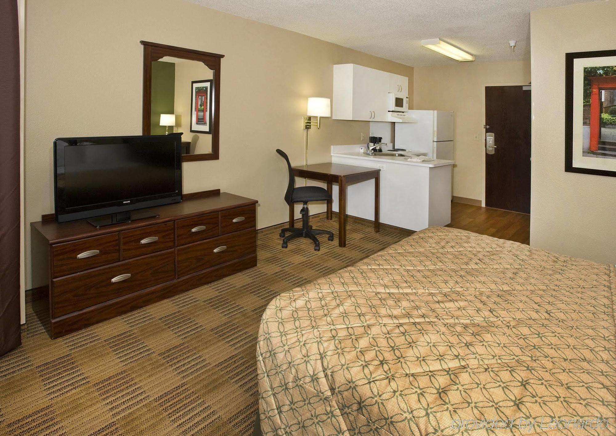 Extended Stay America Suites - Los Angeles - Torrance Harborgate Way Cameră foto