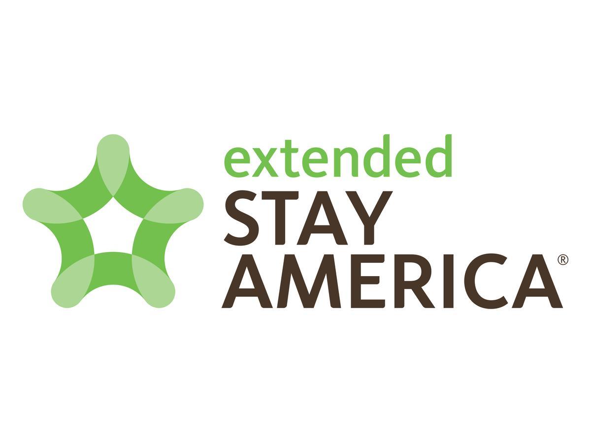 Extended Stay America Suites - Los Angeles - Torrance Harborgate Way Carson Exterior foto